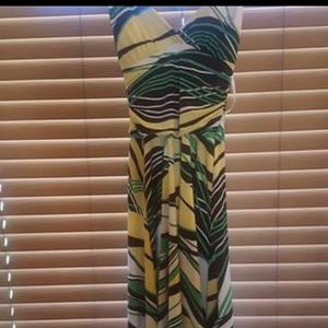 My Michelle Halter Dress